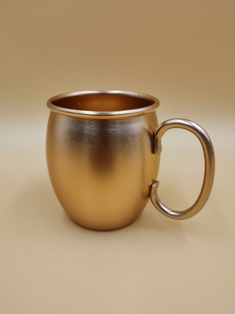 汕头铝杯